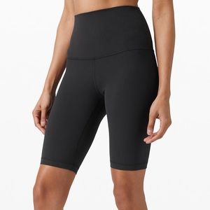 Lululemon Align Shorts